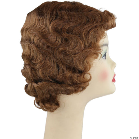 New Gatsby/Marcel Wig