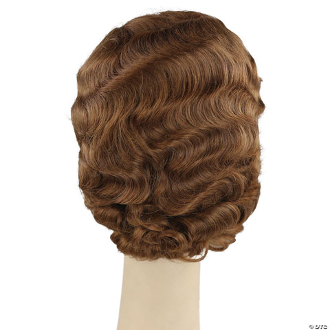New Gatsby/Marcel Wig
