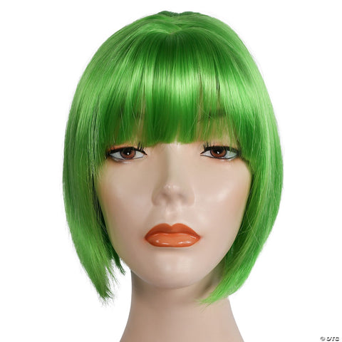 Gina Wig