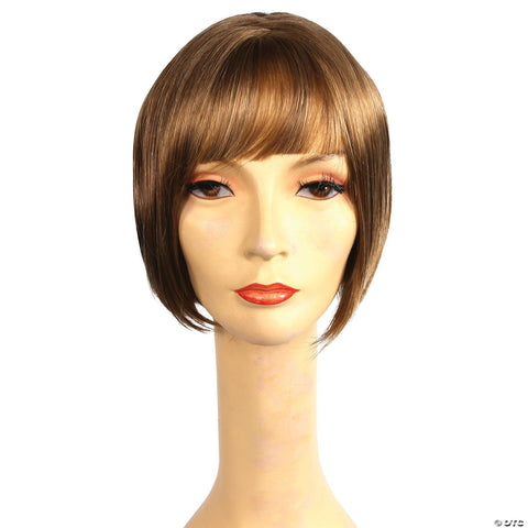 Gina Wig