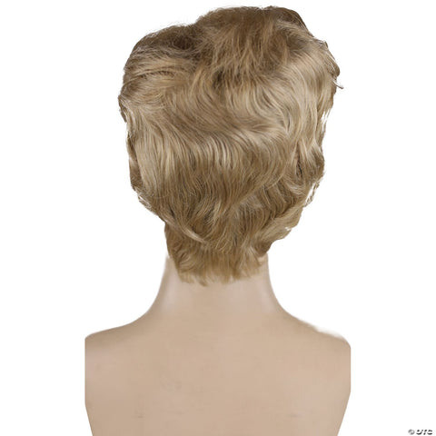 Discount Better Men's 507 Wig