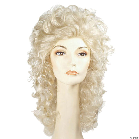 Wavy Showgirl B366 Wig
