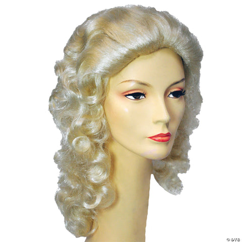 Wavy Showgirl B366 Wig
