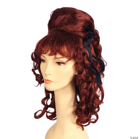60s Vamp Wig