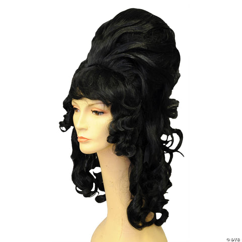 60s Vamp Wig