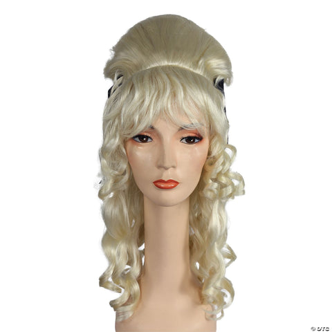 60s Vamp Wig