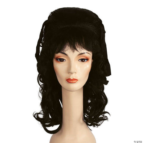 60s Vamp Wig