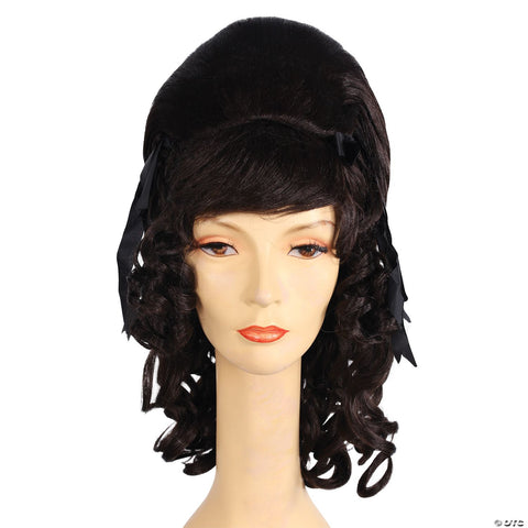 60s Vamp Wig
