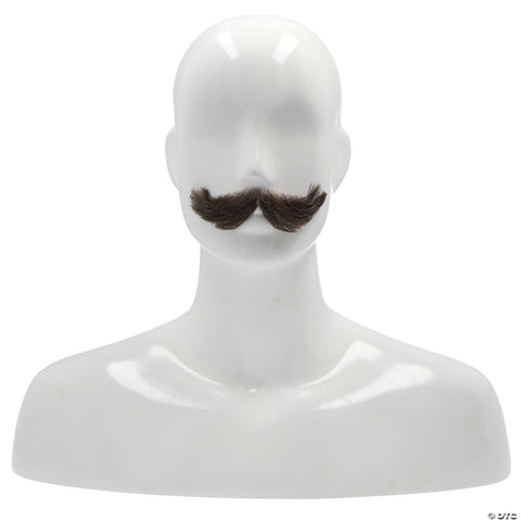 English Mustache - Blend