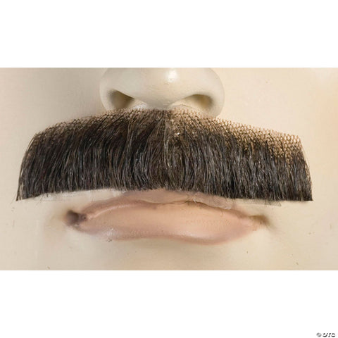 Mustache M3 - Human Hair