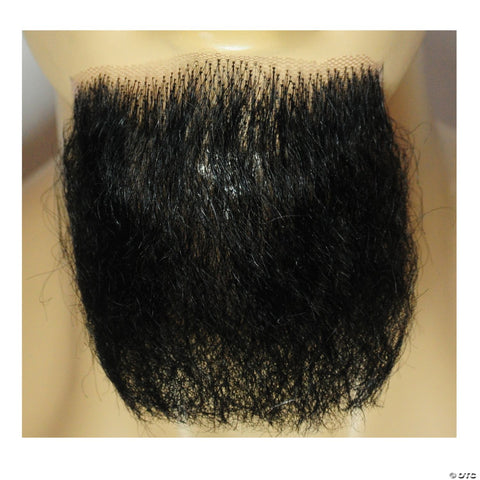 Goatee HX2 - Human Hair