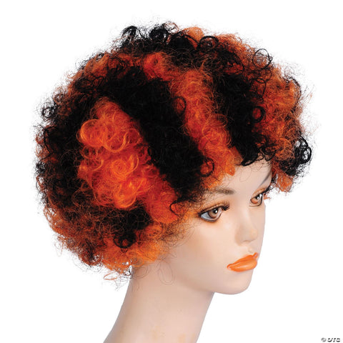 Bargain Afro Wig