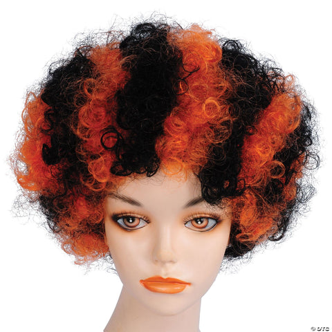 Bargain Afro Wig