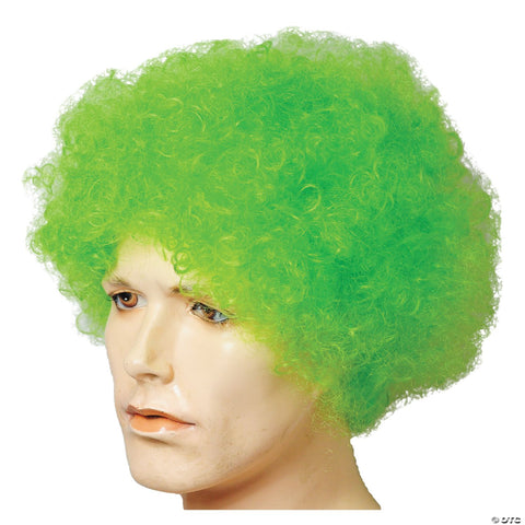 Bargain Afro Wig