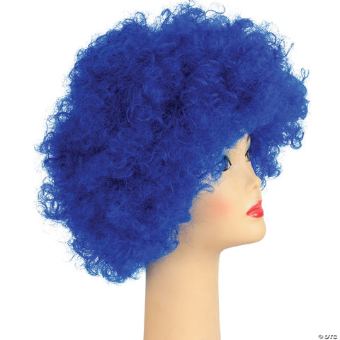 Bargain Afro Wig