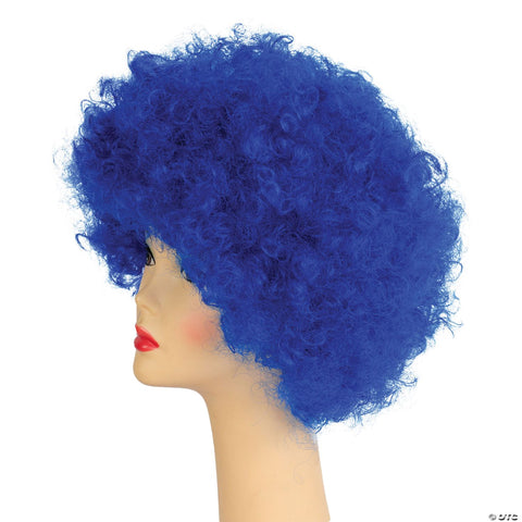 Bargain Afro Wig