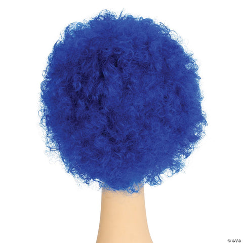 Bargain Afro Wig