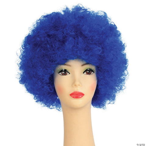 Bargain Afro Wig