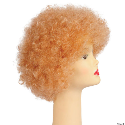 Bargain Afro Wig