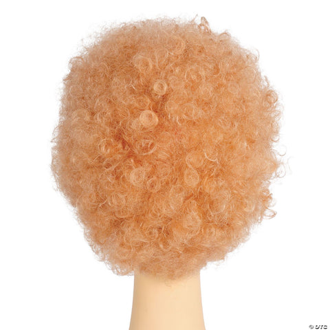 Bargain Afro Wig