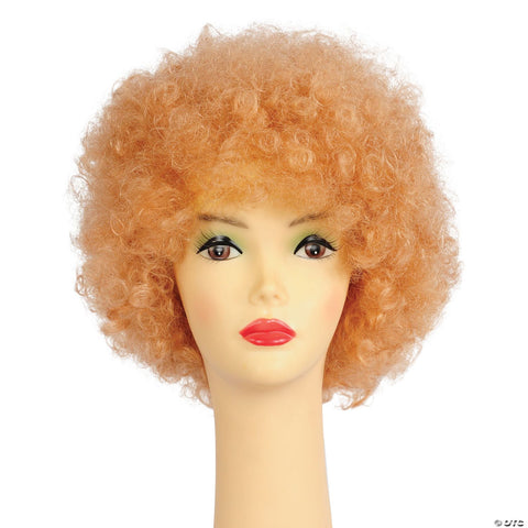 Bargain Afro Wig