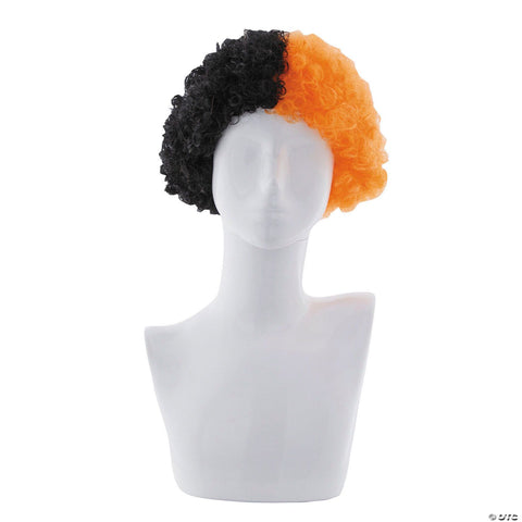 Bargain Afro Wig
