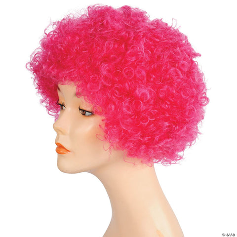 Bargain Afro Wig