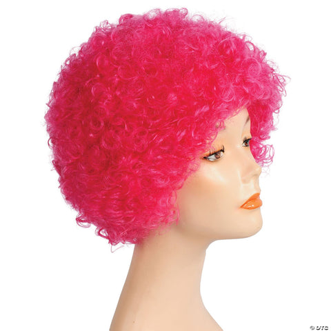 Bargain Afro Wig