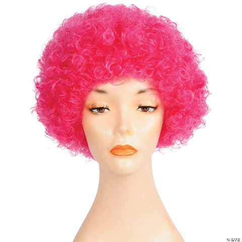 Bargain Afro Wig