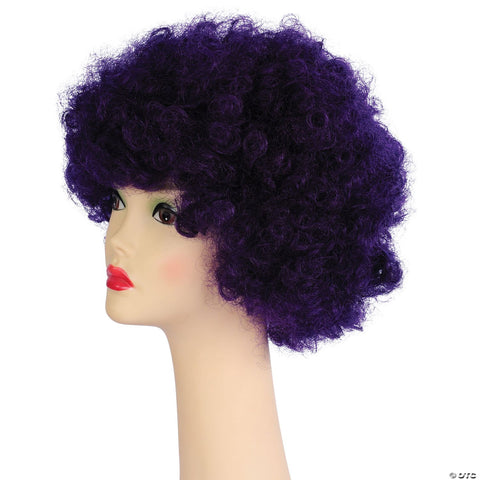 Bargain Afro Wig