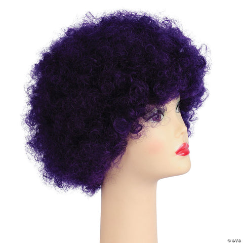 Bargain Afro Wig