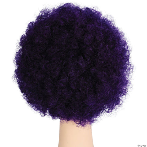Bargain Afro Wig