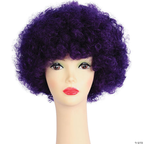 Bargain Afro Wig