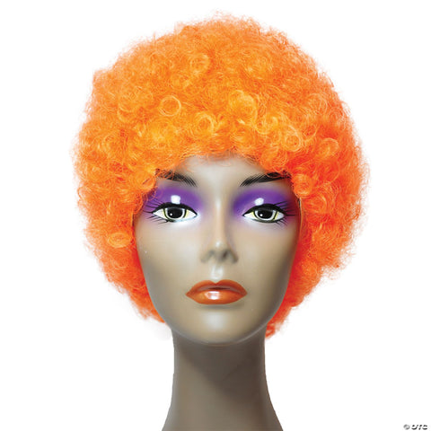 Bargain Afro Wig