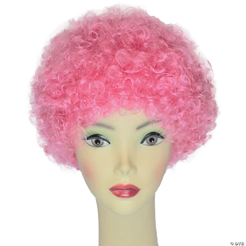 Bargain Afro Wig