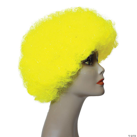 Bargain Afro Wig