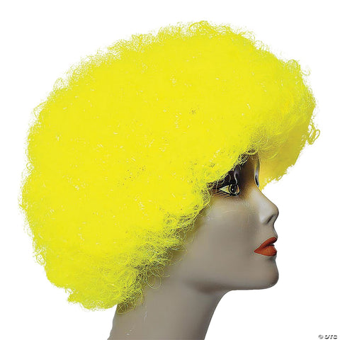Bargain Afro Wig