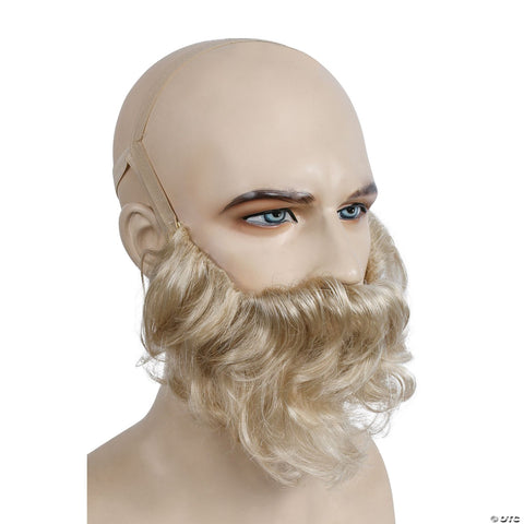 Discount Biblical Beard