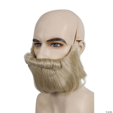 Discount Biblical Beard