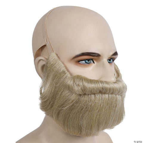 Discount Biblical Beard