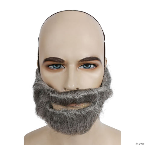 Discount Biblical Beard