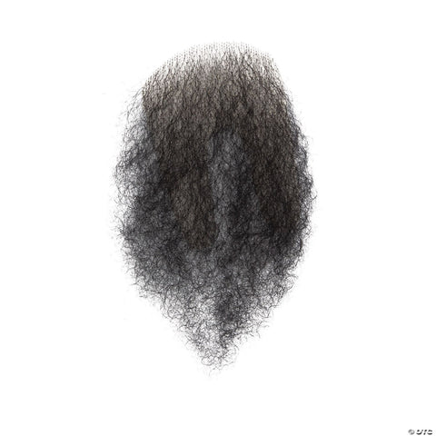 Merkin - Human Hair