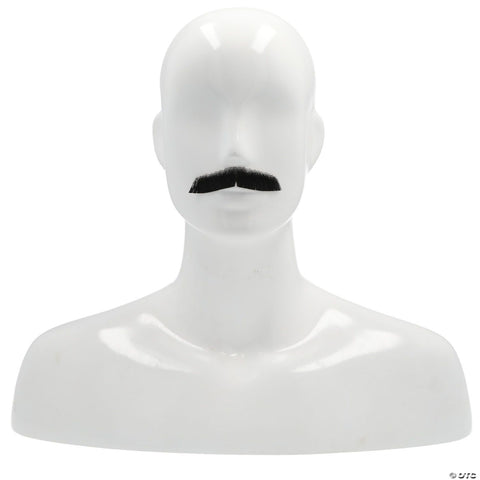 Standard M61 Mustache - Human Hair