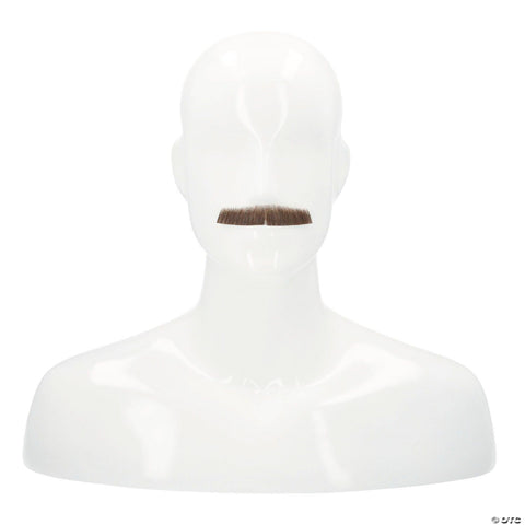 Standard M61 Mustache - Human Hair