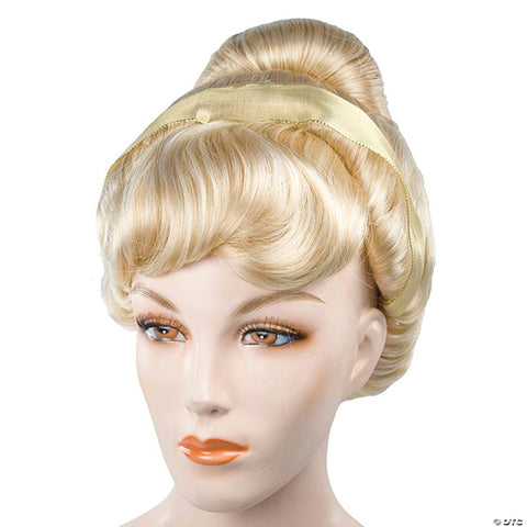Movie Cindy Wig