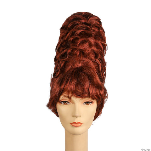 Gigantic Beehive S104 Wig