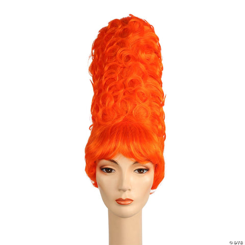 Gigantic Beehive S104 Wig