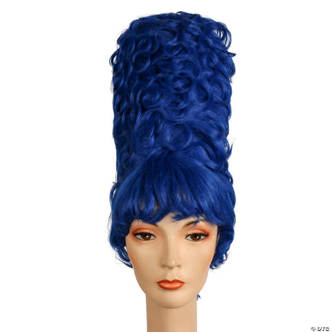 Gigantic Beehive S104 Wig