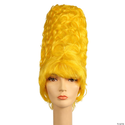 Gigantic Beehive S104 Wig