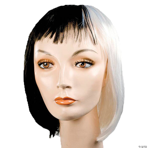 Bargain China Doll Wig